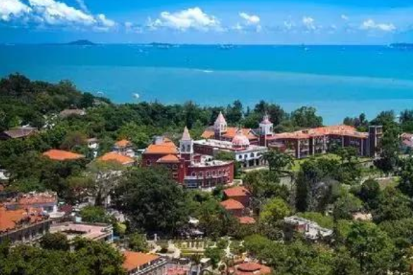福建哪里最好玩 福建七大最好玩的景点，你都去过哪儿-第1张-旅游-答答问