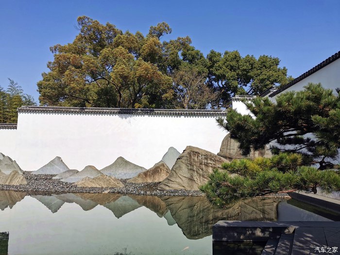 开着飞度去旅行，简单的小快乐，感谢有你-第17张-旅游-答答问