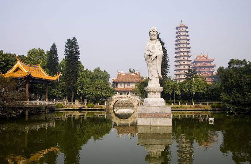 福州著名景点介绍到底有哪些？-第5张-旅游-答答问