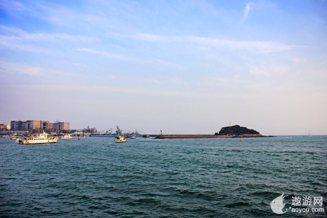 去青岛四日旅游攻略，如何安排最佳路线？-第2张-旅游-答答问