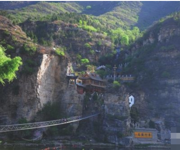 河北旅游景点自驾游-第2张-旅游-答答问