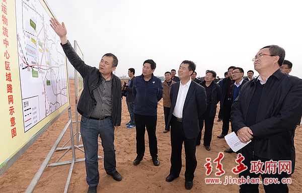 蒙华铁路的项目建设-第1张-交通-答答问