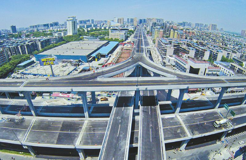 成都地铁18号线获美国国际设计大奖，这个城市有多优秀-第1张-交通-答答问