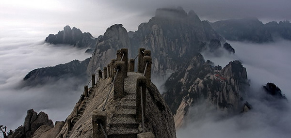 黄山旅游最佳路线-第5张-旅游-答答问