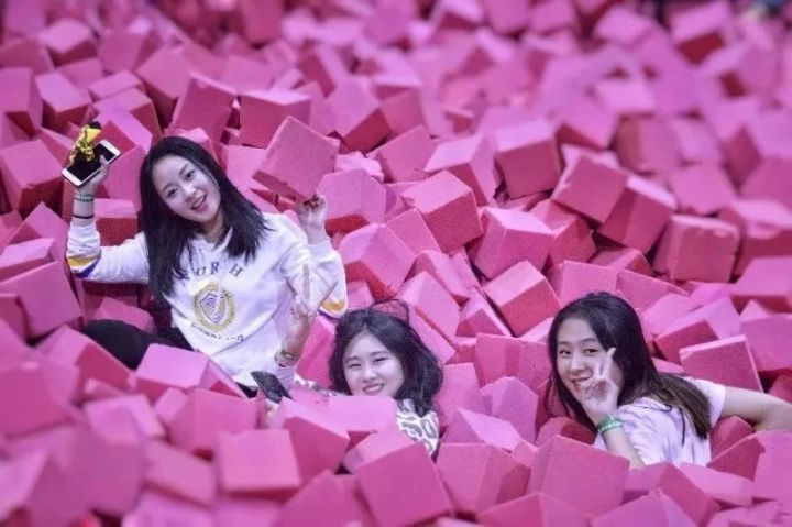北京蹦床公园在哪里-第1张-交通-答答问