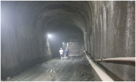 西安修建地铁难度较大，为什么不发展一些城市轻轨呢-第1张-交通-答答问