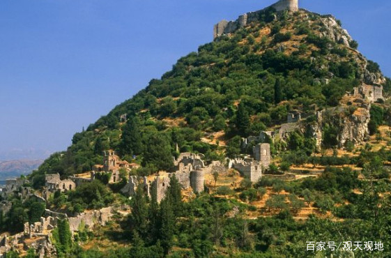 去希腊旅游 有哪些不能错过的地方？-第21张-旅游-答答问