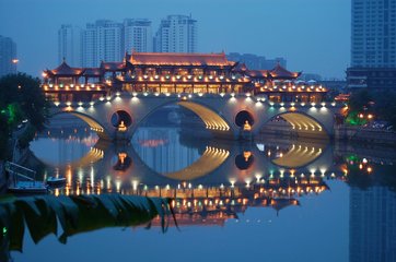 成都周边一日游有哪些好玩的地方？-第1张-旅游-答答问