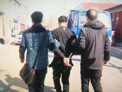 旅游警察成立逾俩月已查获多起案件是怎么回事？-第2张-旅游-答答问