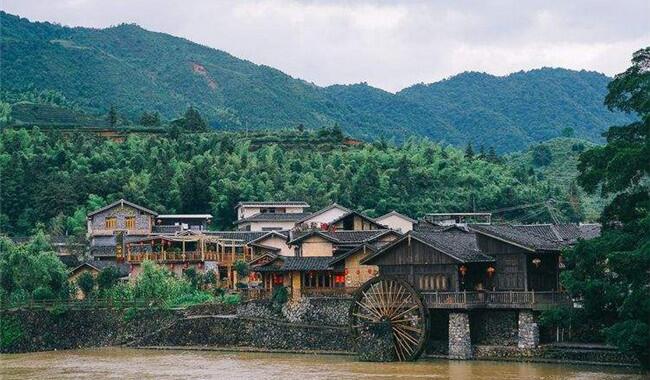 漳州旅游必去的十大景点有哪些？-第2张-旅游-答答问