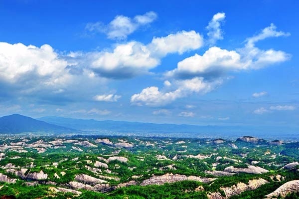 在石牛寨玩大概要多久？一天时间可以全部玩到吗？-第2张-旅游-答答问