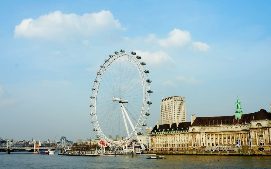 求大家推荐几处外国旅游景点~-第2张-旅游-答答问