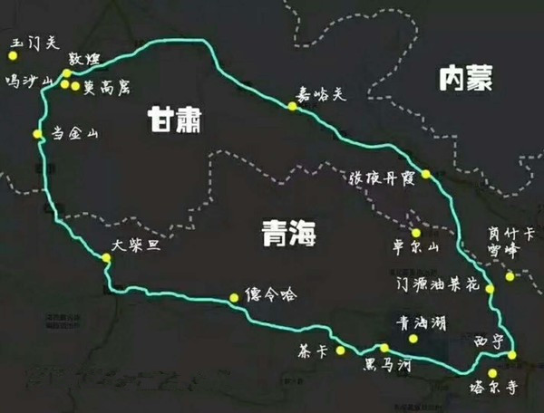 六月份适合去哪里旅游最好 6月旅游最佳圣地-第1张-旅游-答答问