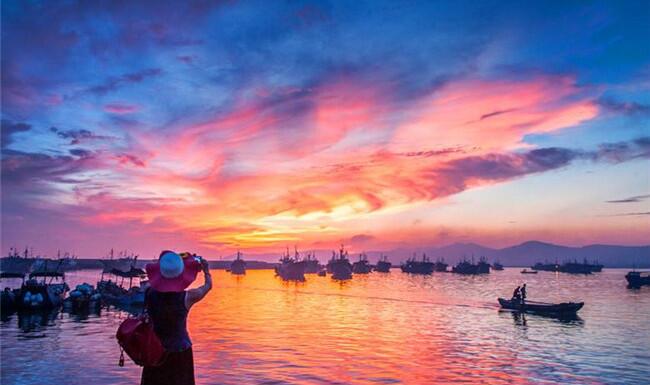 漳州旅游必去的十大景点有哪些？-第3张-旅游-答答问