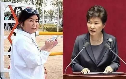 为什么说朴槿惠得罪中国-第1张-交通-答答问