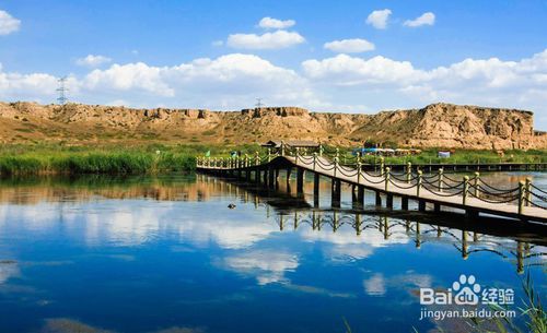 2月份，去宁夏水洞沟旅游景区，有哪些可游玩的项目？-第21张-旅游-答答问