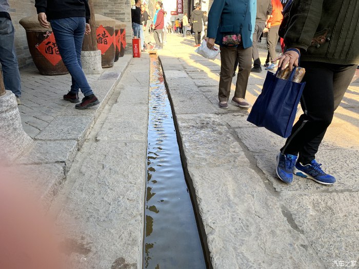 同盟古镇袁家村打卡，感谢YARiS L 致炫陪伴-第13张-旅游-答答问
