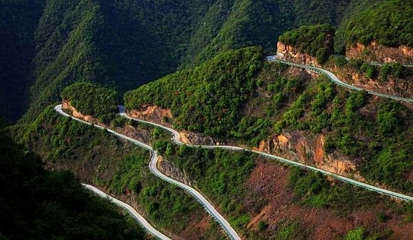 安徽自驾游都有哪些好玩的地方？-第3张-旅游-答答问