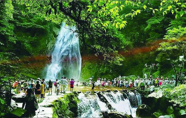 湖南旅游十大必去景区有哪些？-第2张-旅游-答答问