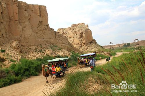 2月份，去宁夏水洞沟旅游景区，有哪些可游玩的项目？-第23张-旅游-答答问
