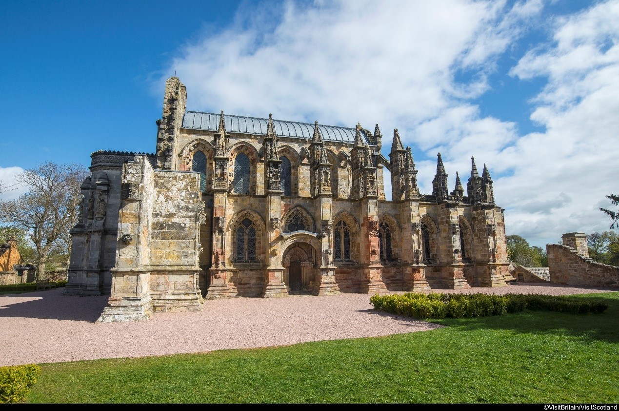 英国什么时候去旅游好？-第3张-旅游-答答问