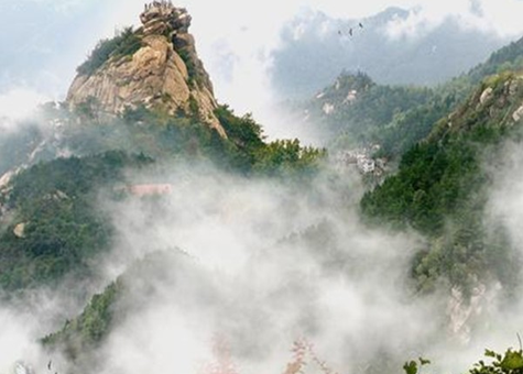 鸡公山风景区旅游攻略（门票、景点、直达车情况、注意事项）-第3张-旅游-答答问