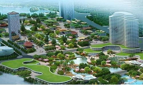 雄安新区规划范围涉及河北省雄县、容城、安新3县及周边部分区域这周边部分区域指哪里-第1张-交通-答答问