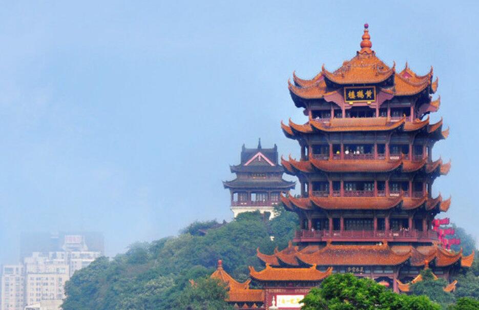 最新武汉旅游年卡可以游玩哪些景点？-第1张-旅游-答答问