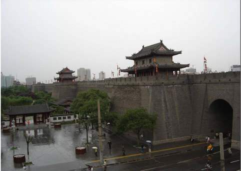 西安适合带孩子的游玩地方有哪些？-第5张-旅游-答答问