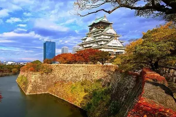 大阪周围有什么值得去的旅游地点？-第1张-旅游-答答问