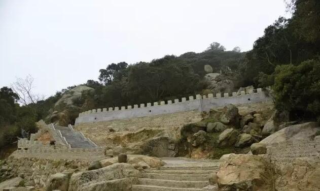 漳浦六鳌有哪些景点-第1张-旅游-答答问