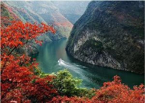 重庆山水旅游景点哪里好玩-第5张-旅游-答答问