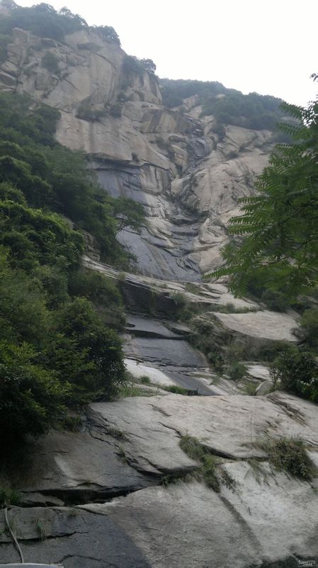 想去华山旅游，求提供好的线路-第5张-旅游-答答问