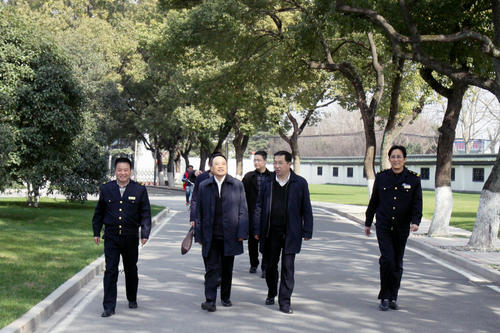 上海铁路局历任局长-第1张-交通-答答问