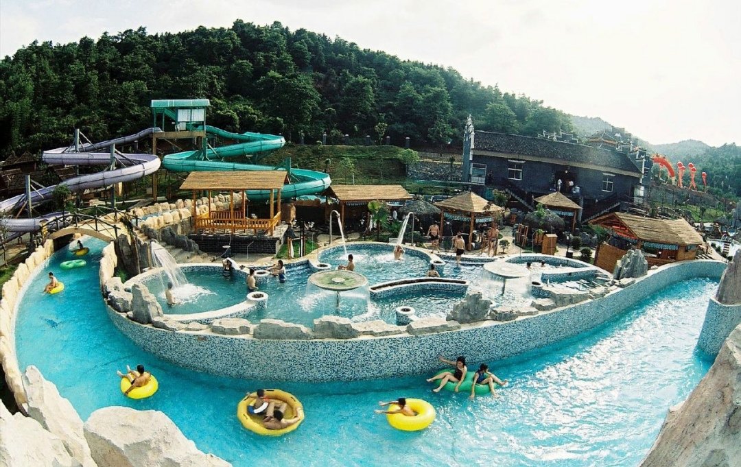 永兴县旅游点-第3张-旅游-答答问