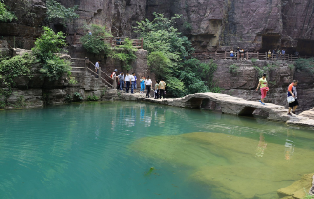 阳江旅游景点有哪些？-第1张-旅游-答答问