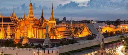 去泰国必去景点有哪些-第1张-旅游-答答问