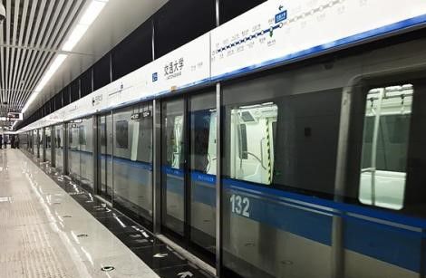 地铁一公里造价达7亿元，大部分城市都无法回本，为何还抢着建-第1张-交通-答答问