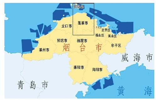 栖霞寨里,臧家庄,中桥划到福山区了吗-第1张-交通-答答问