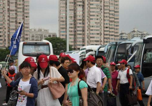 求重庆旅行社排名前十名，哪些比较值得信赖？-第2张-旅游-答答问