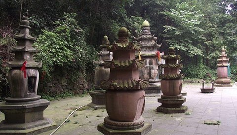 崇州市一日游哪里好玩-第6张-旅游-答答问