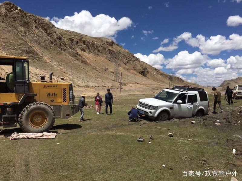 进入旺季，租车自驾游川藏线新藏线为什么要限公里？-第3张-旅游-答答问