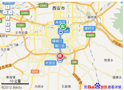 西安15路倒地铁2号线在哪一站下-第1张-交通-答答问