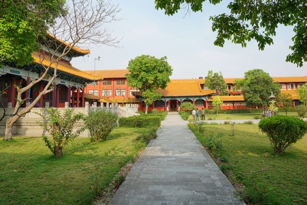 求河北省旅游景点排行榜，哪些比较值得去？-第1张-旅游-答答问