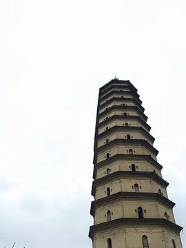 泾阳有什么旅游景点？-第3张-旅游-答答问