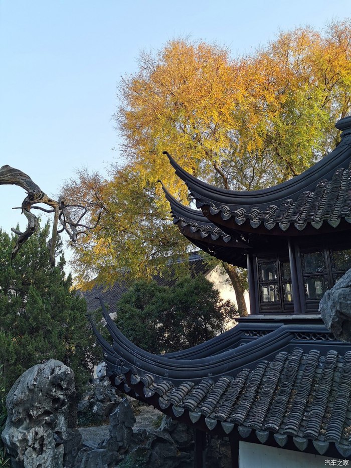 开着飞度去旅行，简单的小快乐，感谢有你-第21张-旅游-答答问