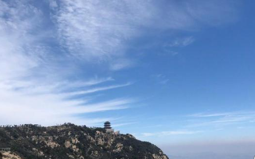 临沂周边旅游景点驾游路线是怎样的？-第1张-旅游-答答问