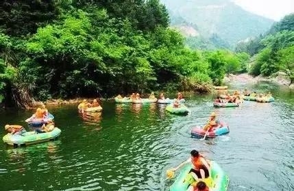 阳泉有什么好玩的地方 ?-第8张-旅游-答答问