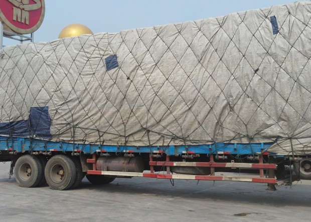 铁路整车运输的件数、重量承运条件、货车载重量-第1张-交通-答答问