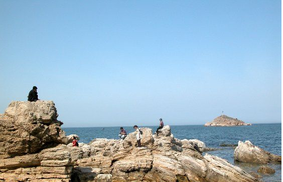 烟台养马岛有什么好玩的地方？-第4张-旅游-答答问